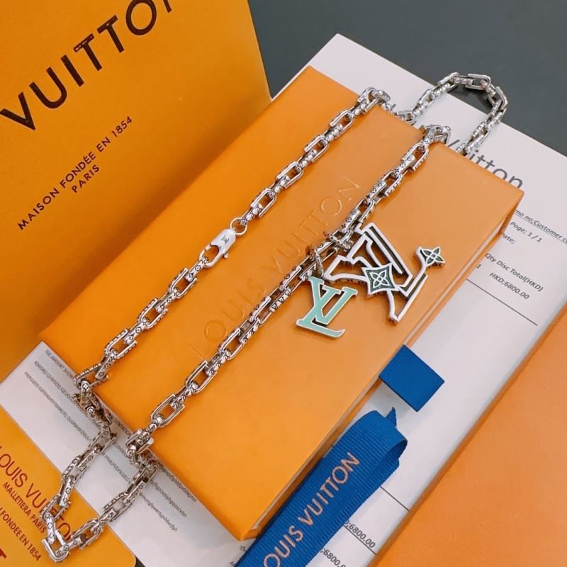 Louis Vuitton Necklaces